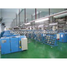 500-800DTB dupla torção ajuntar/encalhe máquina (fio de cobre de encalhe máquina)